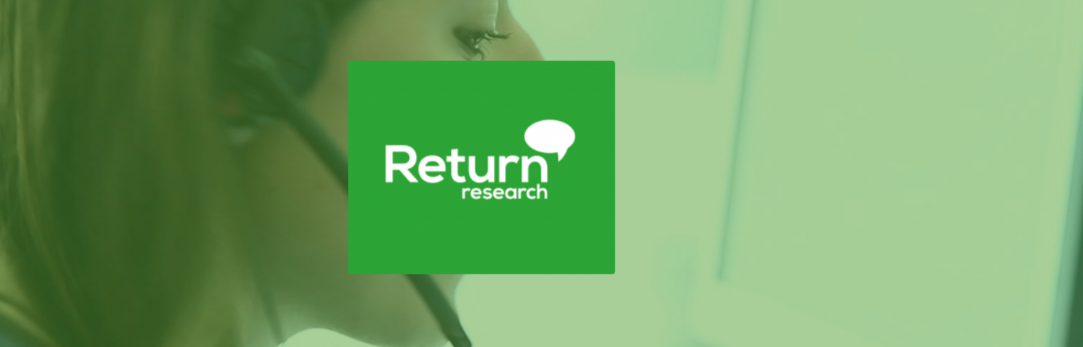 Return Marketing- Affiliate Programs