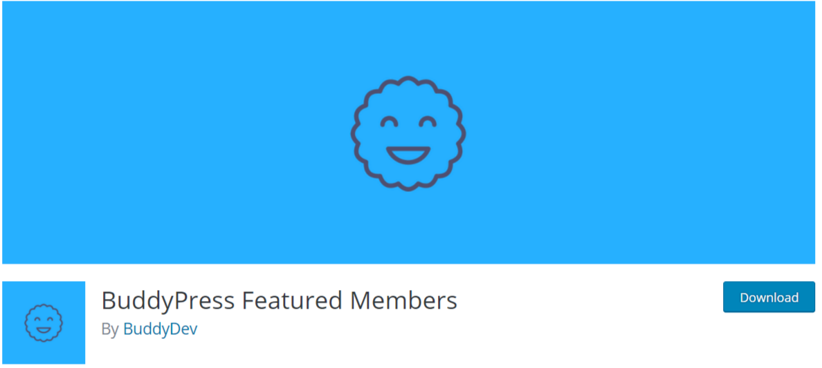 BuddyPress Featured Members — Best BuddyPress Plugins