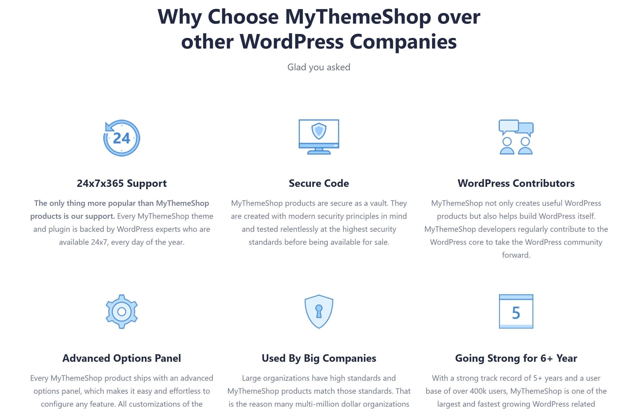 MyThemeShop Coupon Code- Success 