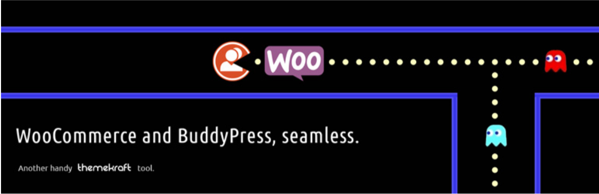 WooCommerce BuddyPress Integration — Best BuddyPress Plugins