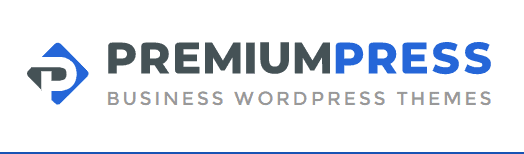 PremiumPress 徽标
