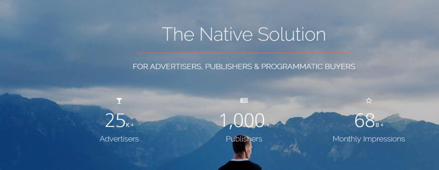 TripleLift Stats- The Best Native Ads Network