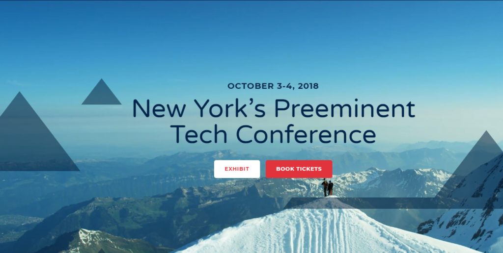 Ascent Conference 2018