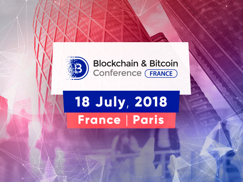 bitcoin & blockchain conf france