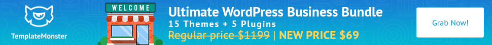 Ultimate WordPress Business Bundle