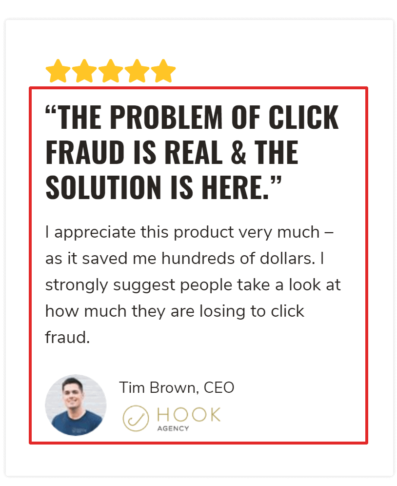 Clickcease pricing and review