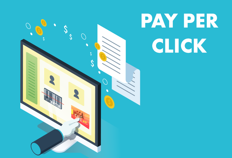 PPC (Pay Per Click) - Dropshipping Guide