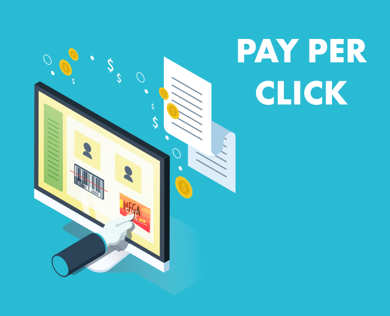 PPC (Pay Per Click)- Best Home Based Business Ideas