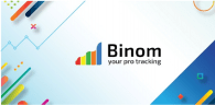 Logo Binom