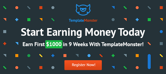 TemplateMonster affiliate program