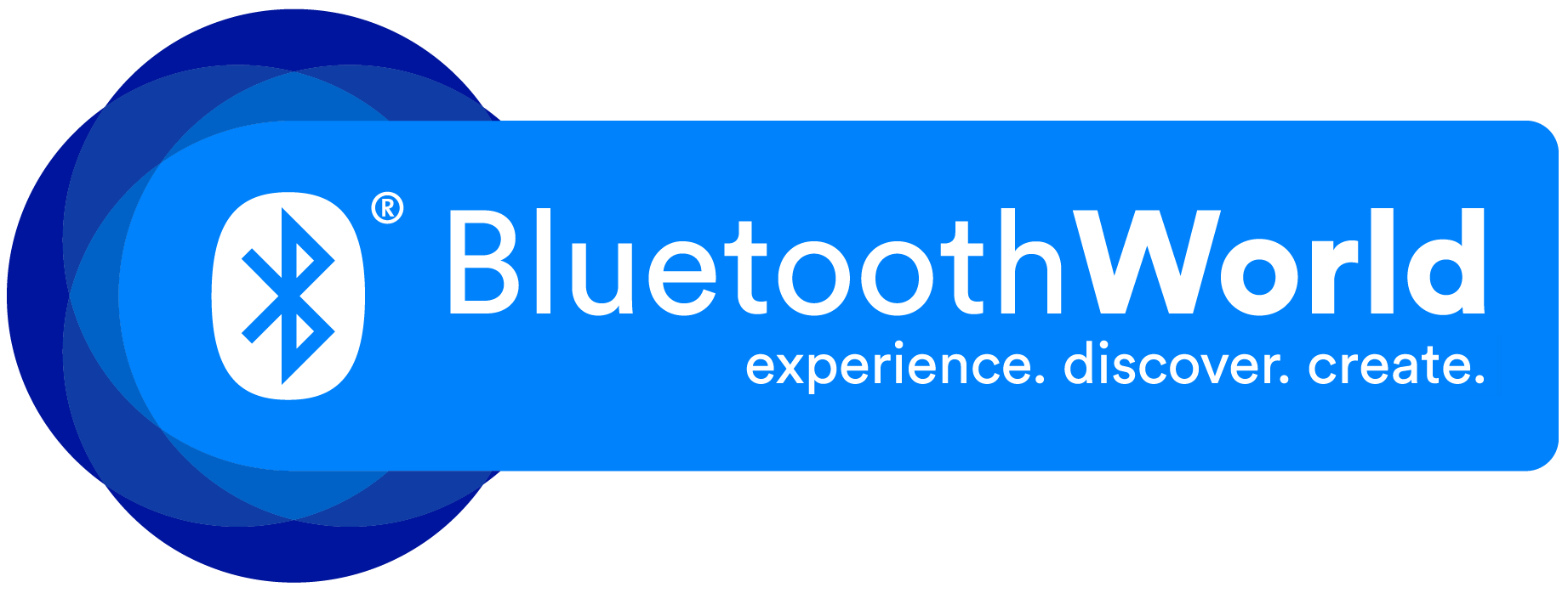 BloggersIdeas Bluetooth world event