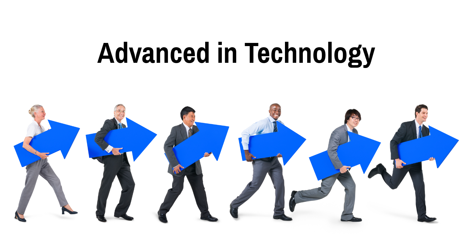 Advanced in technology- How To Select Best Dropshipping Suppliers 