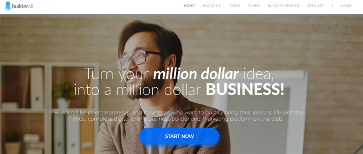 Builderall Review - The Online Business and Digital Marketing Platform 