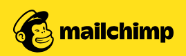 MailChimp so với Instapage so với GetResponse và HubSpot- MailChimp