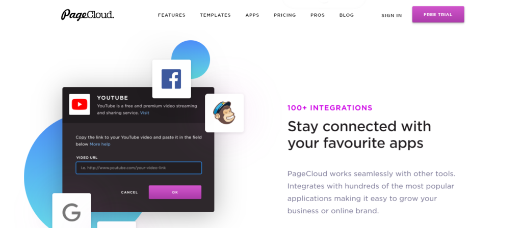 PageCloud review with coupon code - Website Builder Custom Sites Made Easy