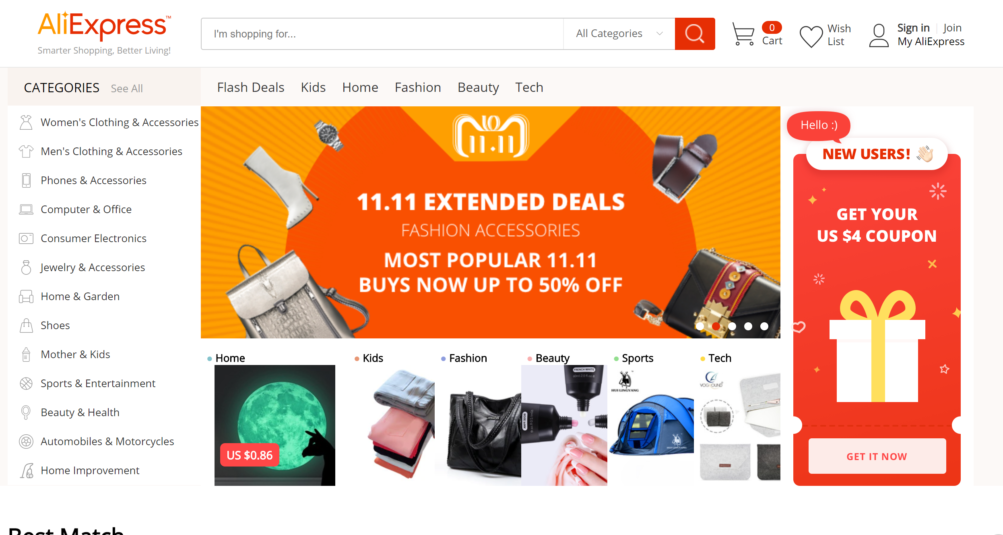 Top Best Dropshipping Products To Sell On Black Friday 2024