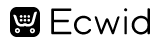 Logo Ecwid