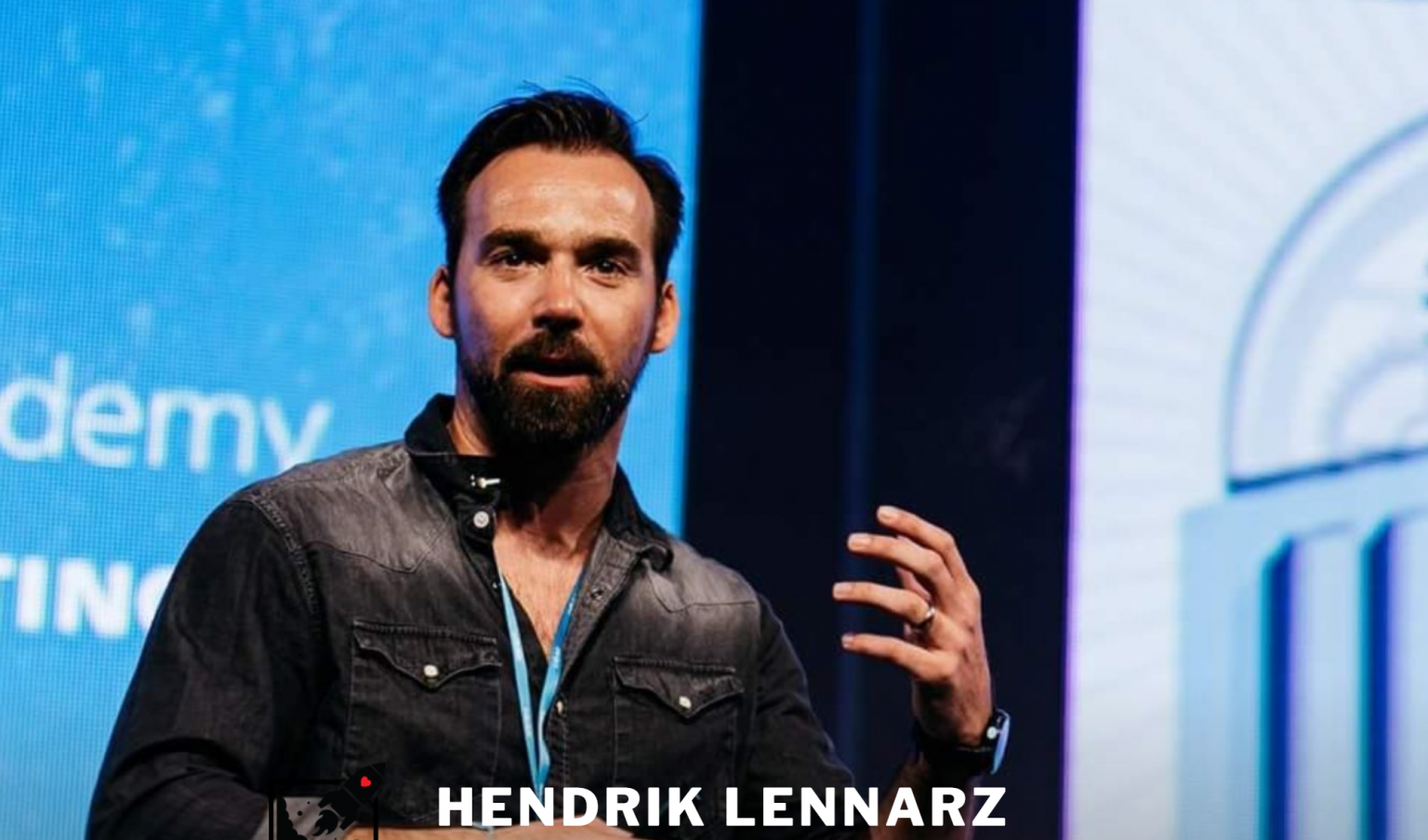 GrowthEurope Hendrik