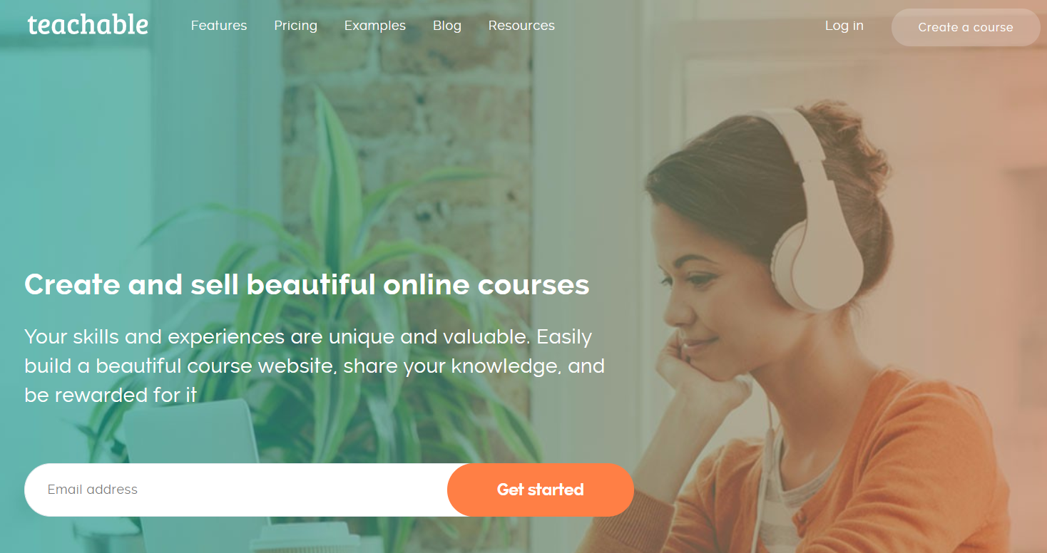  Teachable Review- Create and Sell Your Own Online Courses 