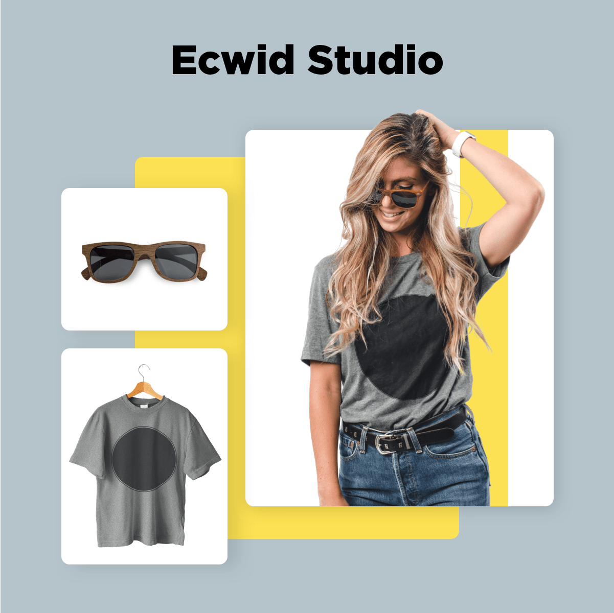 ecwid studio