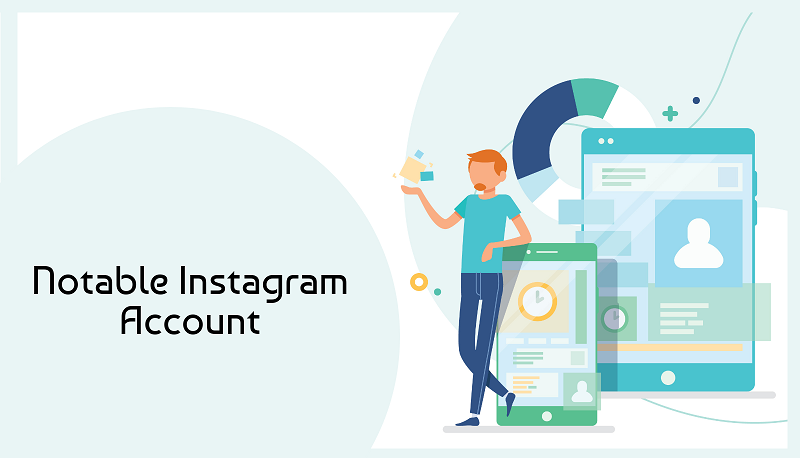 notable Instagram Account- How To Make Money Through Instagram