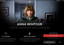 Anna Wintour Masterclass Review 2023: What All ...