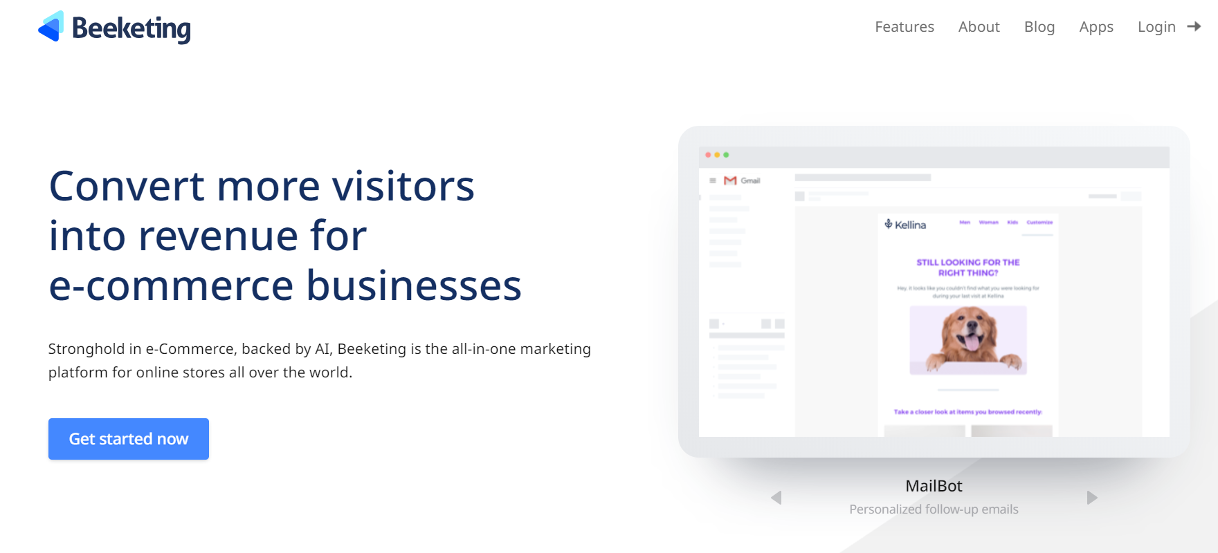 Beeketing App Review- Marketing Automation for eCommerce