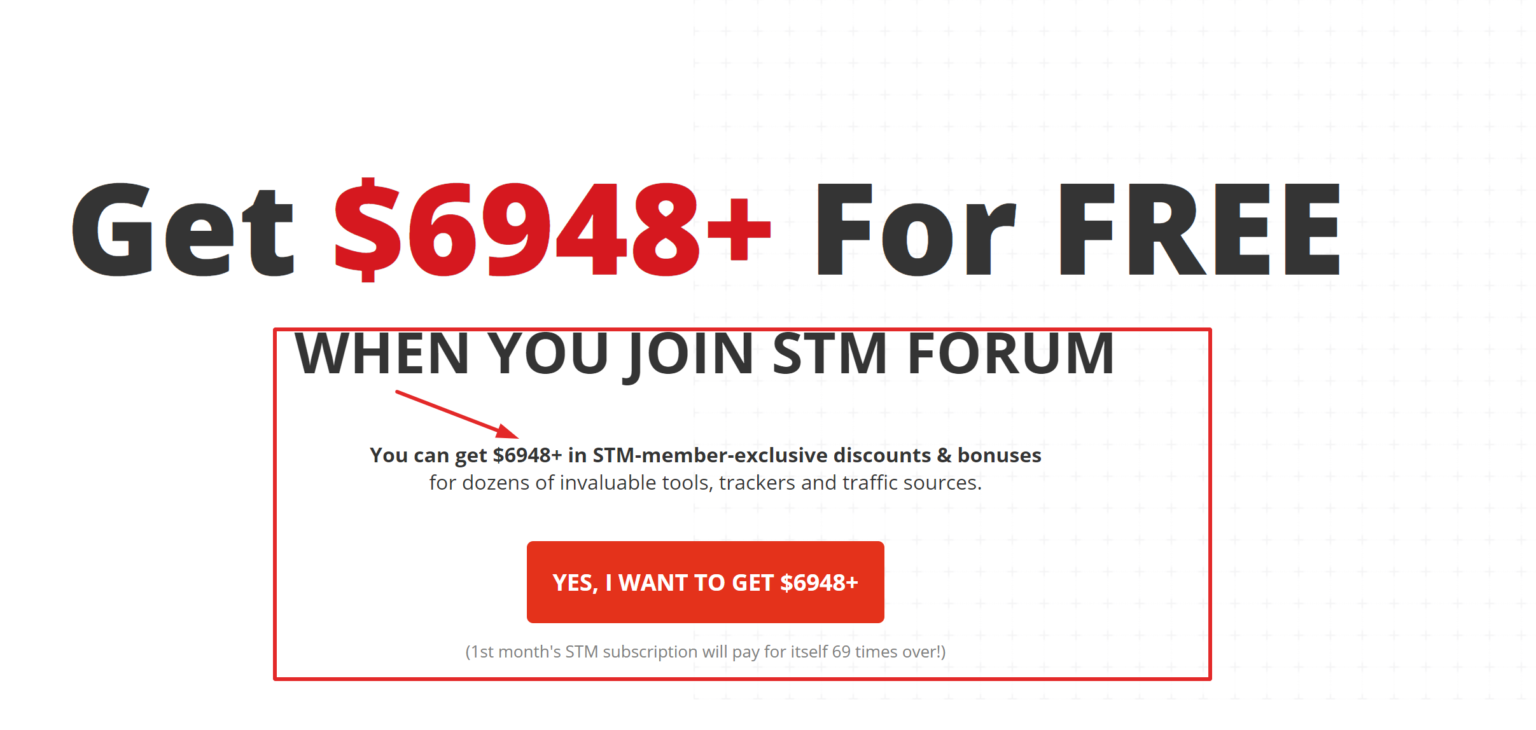 Stm forum Stackthatmoney forum coupon