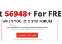 STM Forum Coupon Code 2023 40% Off With Bonuses...