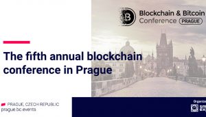 Blockchain Conference Prague