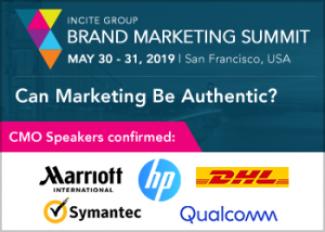Brand marketing summit