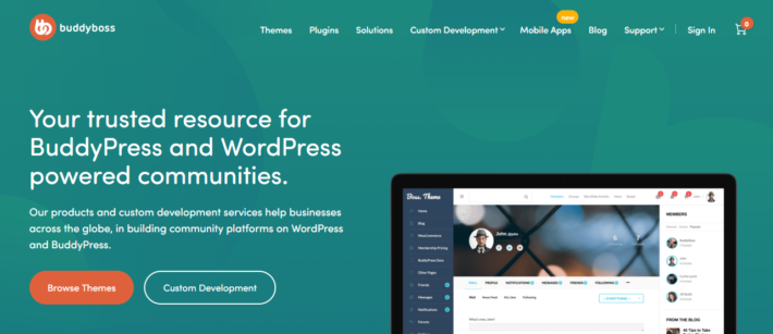  BuddyBoss Review With Discount Coupon Codes- Themes & Plugins