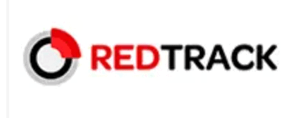 Redtrack logo