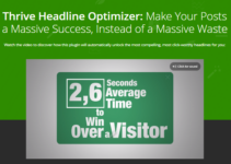 Thrive Headline Optimizer Review 2023 🚀 (Pros ...