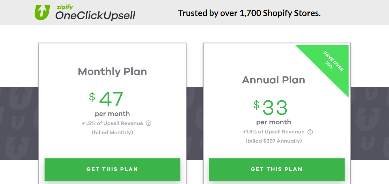 Zipify coupon codes review