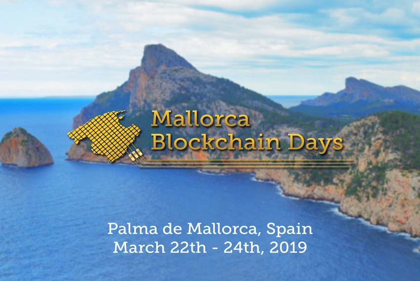 Mallorca Blockchain days