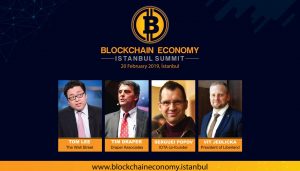 blockchain economy summit