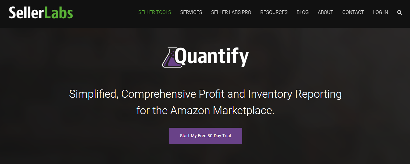 coupon codes for quantify