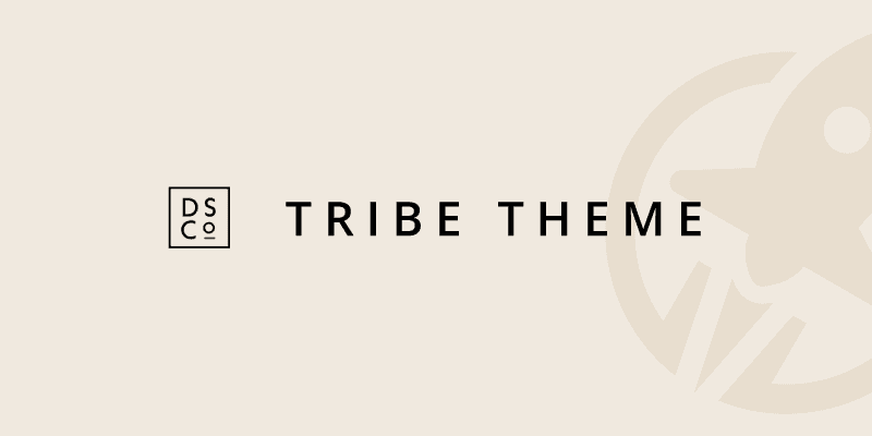 tribetheme