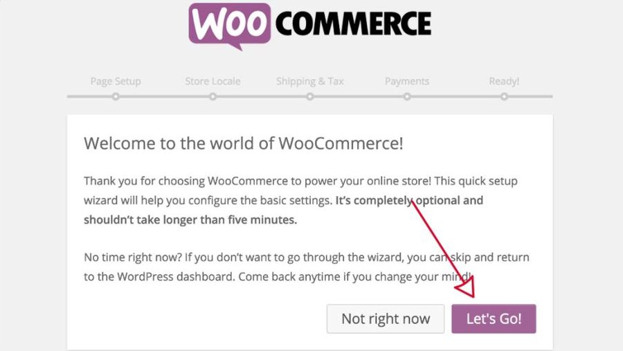 WooCommerce Guide