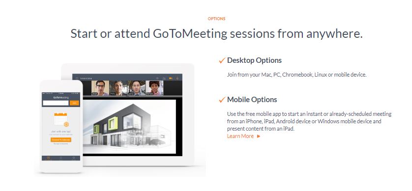 GoToMeeting-Coupon-Code-home-page-start