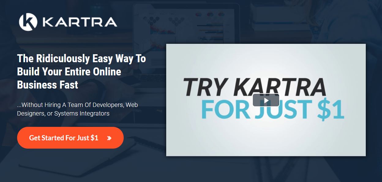Kartra-Discount -Coupon -Codes-home-page