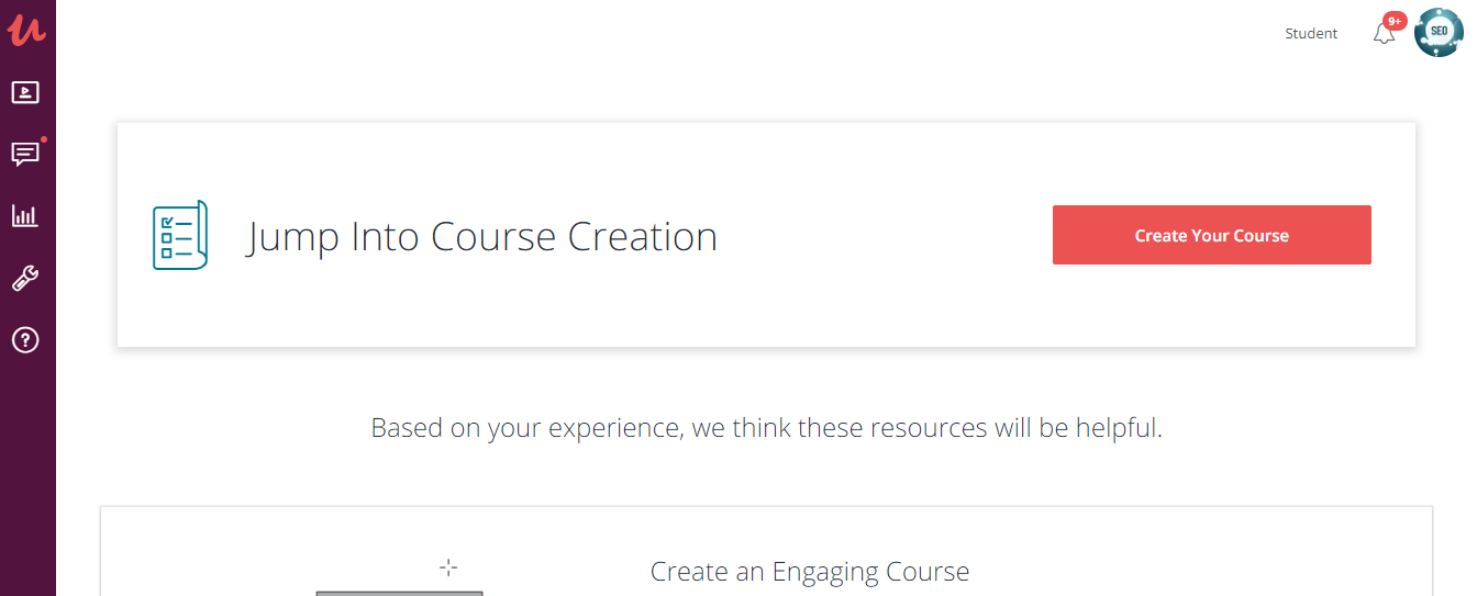 Udemy Vs Skillshare- course creation