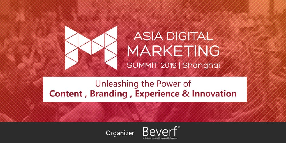 asia digital marketing summit