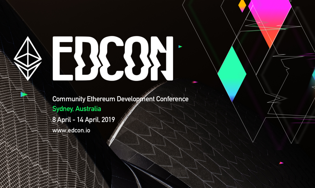 EDCON event 2019