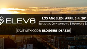 ELEV8 Los Angeles 2019 - bloggersideas disount code - 2160x1080