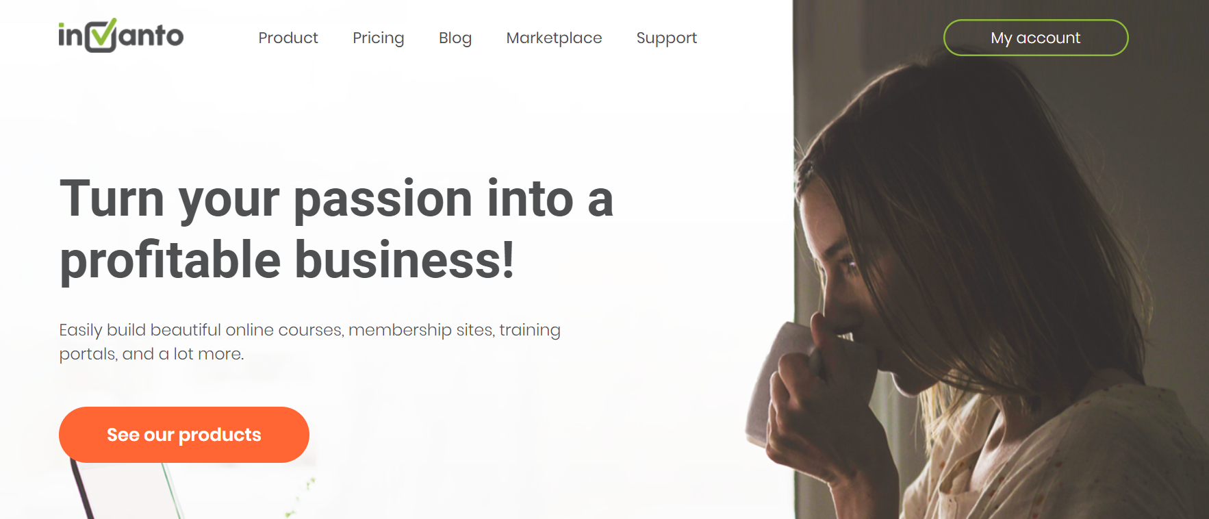 Invanto Review- All in one solution to build your business