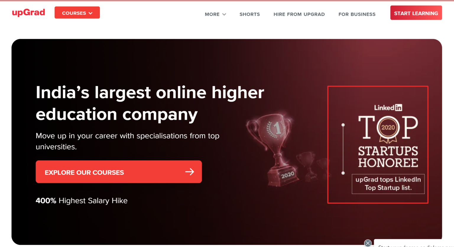 UpGrad Digital Marketing Review 2024 Is UpGrad Worth It?