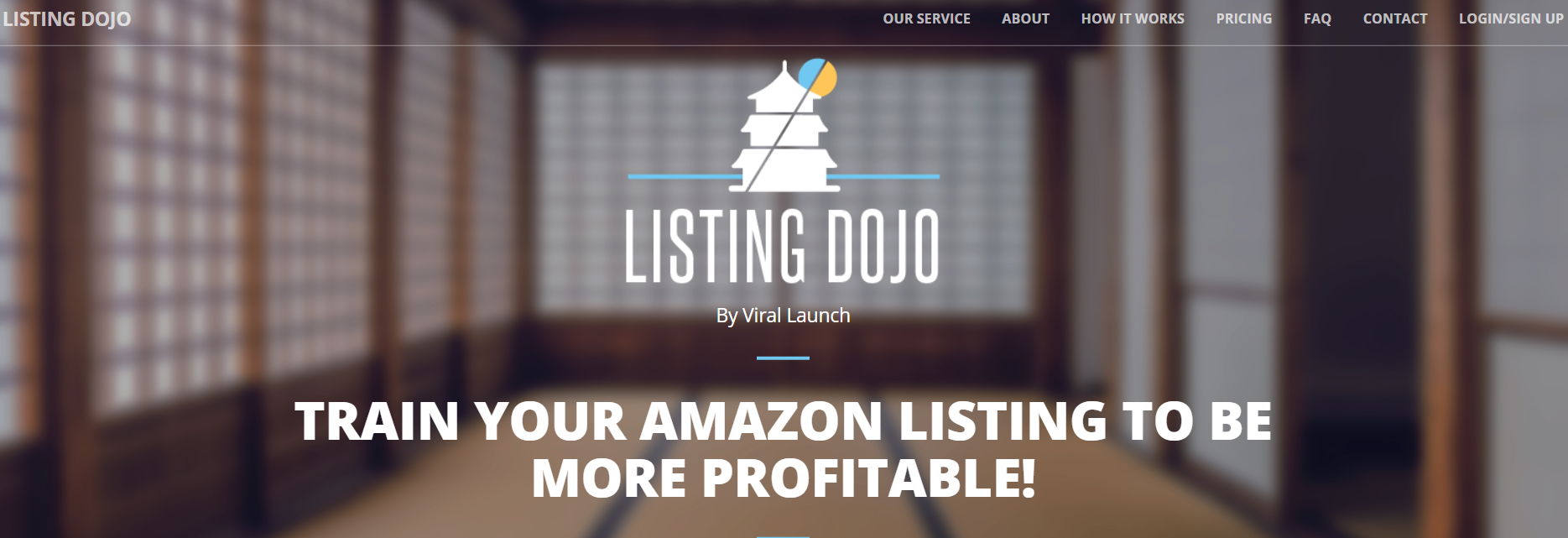 Viral Launch Review- Listing Dojo