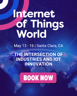 IoT Expo and Conference